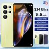 New S24 Ultra Smartphone 16GB+1TB, 5.5-Inch, Android.