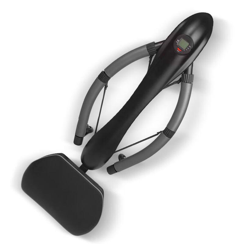 Smart Automatic Rebound Abdominal Trainer