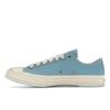 Golf Le Fleur x Converse Chuck 70 Low Darryl Pack - Mléčně modré Unisex tenisky Multi Zimní bílá A11678C