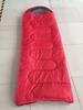 Hot Selling Cold Weather Warm Sleeping Bag High Quality Polyester Cotton Compact Comfortable Camping Ultralight Sleeping Bags