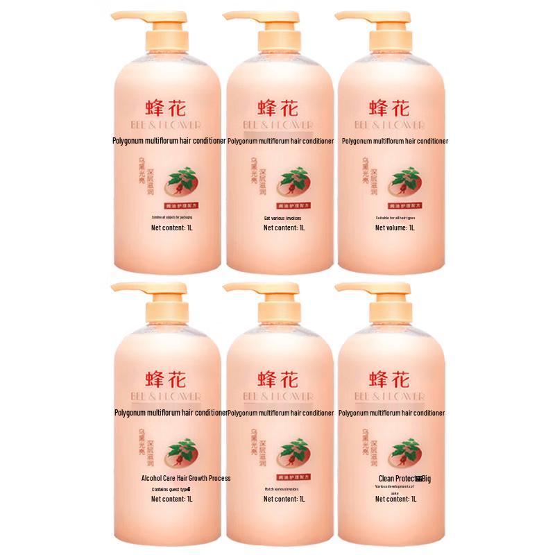 Fenghua He Shou Wu Hair Conditioner