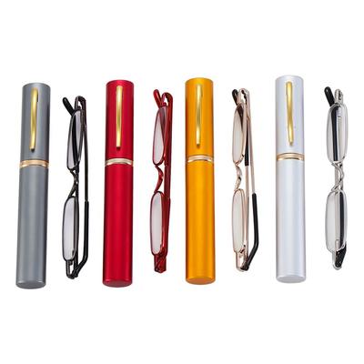 Brillen & Accessoires – Lese- & Computerbrillen
