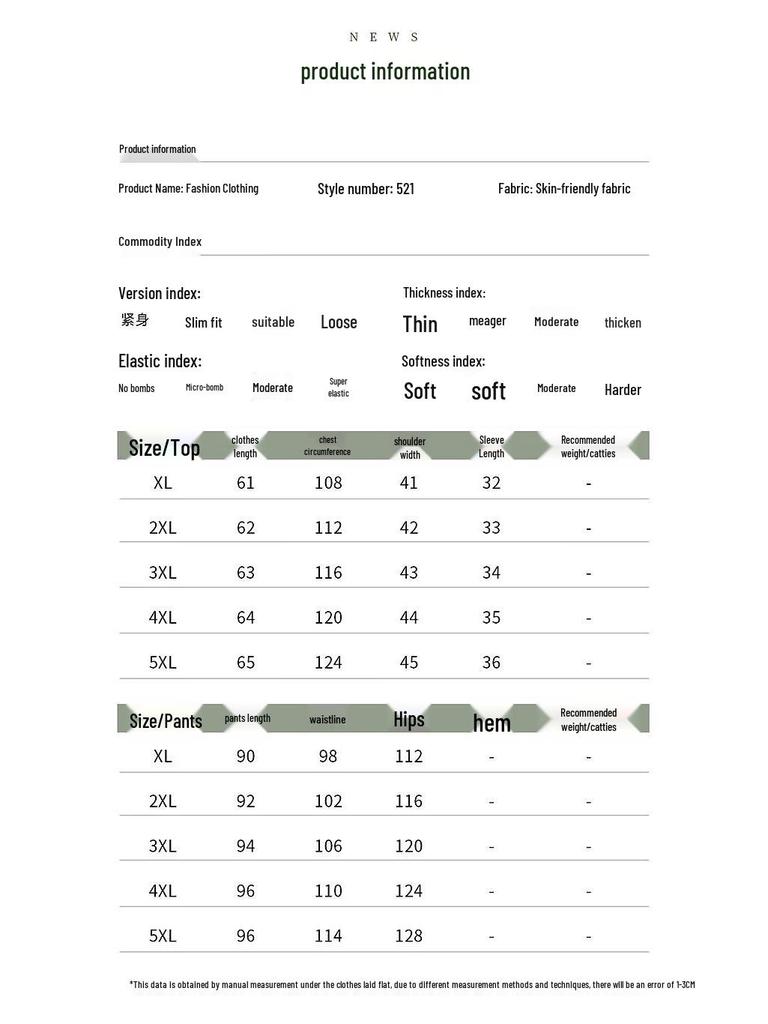 Hodo Mid-Aged Women's Summer Fashion Blouse & Shirt Set