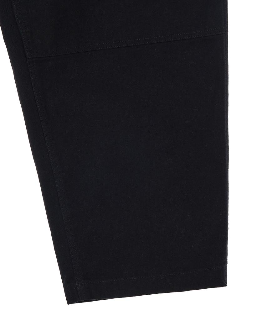 LEE Oxford Webbing Pants Black