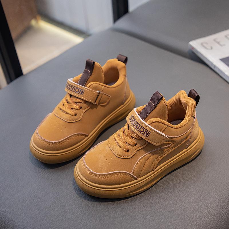 

Children s board shoes 2025 autumn new boys board shoes spring and autumn girls shoes non-slip board shoes tide 26
