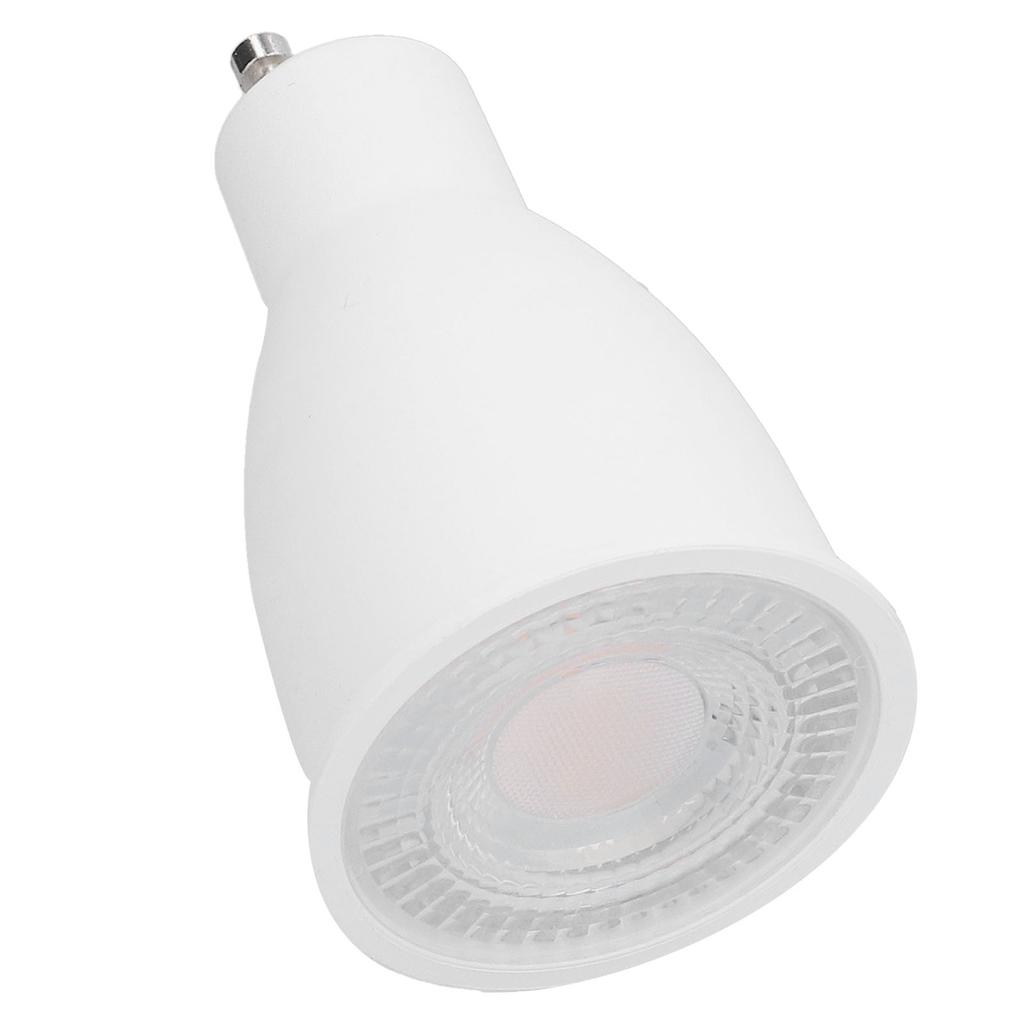 GU10 15W 1650lm LED Spotlight Embedded LED Spot Light Bulb for Home Office 100‑265VWhite Light