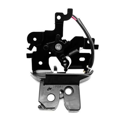 Πίσω Πορτμπαγκάζ Κλειδαριές Πορτάκι Κλείδωμα Απελευθέρωση Ενεργοποιητής Ελεγκτής για 3 3i SEDAN 2004-2009 BN8P56820A B33D-56-820AA