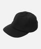 FRIZMWORKS Og Sweat Ball Cap _ Black