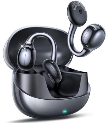 JOYROOM Wireless Bluetooth 13mm Dynamic Automatic Left and Right Channel Full Touch Up To 22 Hours of Bluetooth Dedicated IPX4 Ergonomic Ultimate with