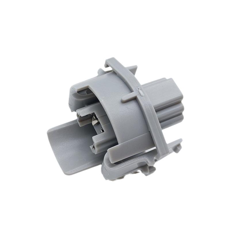 Honda Bulb Socket for Accord, CRV, City, Civic, Fit - Rear License Plate Light (Part No. 34102-S60-003)