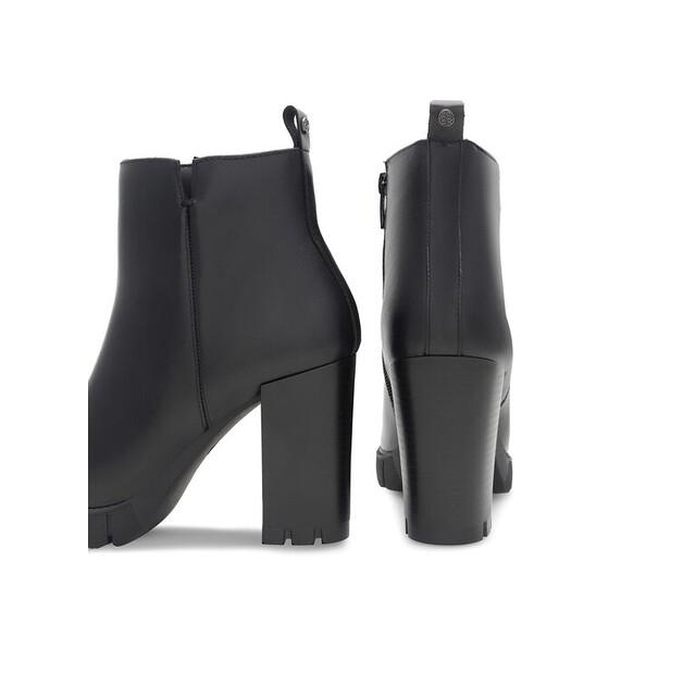 Ankle Boots Lasocki WYL3523-5Z, Black