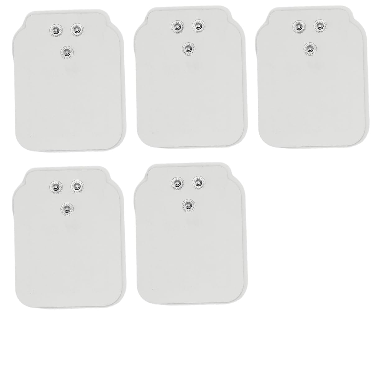 

Сменные подушечки SENPPLE Leg Fit X2 (4 пары, 8 накладок)