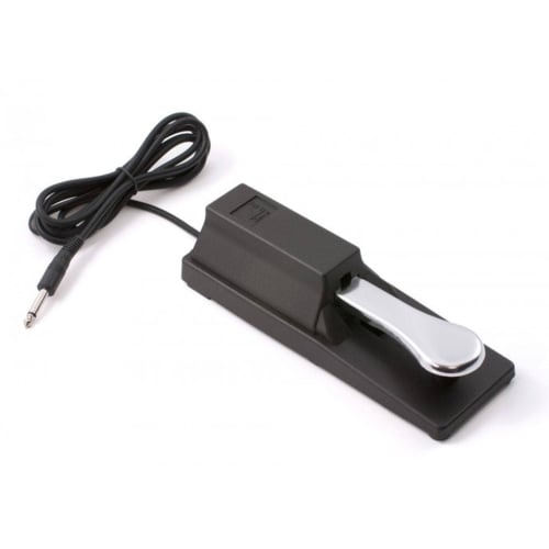 

CLAVIA Nord Single Pedal Sustain Pedal