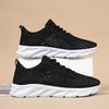 Women Casual Shoes With Large Mesh Breathable Hollow Out Casual Trend Women Shoes Ultra Lightweight Walking Shoes New Sneakers