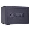 Deli 25cm Electronic Password Anti-Theft Safe
