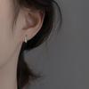 Raise Ear Holes, Water Drop Earrings, Ear Hooks, No Need To Pick Earrings When Sleeping, Niche Design Sense, New Style