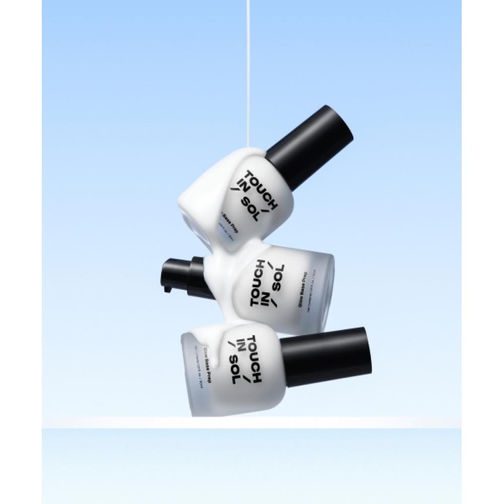 Touch In Sol [pearl Core] Glow Base Prep 30ml
