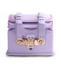 Coulomb Sakura Beautiful School Bag for Perfect for Elementary School Luxurious Sakura Shiny Pearl Durable Gift Available in 5 Colors Model,