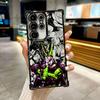Dragons Balls GT Goku Coque For Galaxy S26 Ultra Phone Case For Samsung S26 S25 S24 S23 S21 Ultra S20 FE S25 Plus 5G Soft Cover