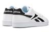 Reebok Unisex Royal Complete2 Se Sneakers White/Black FU7847