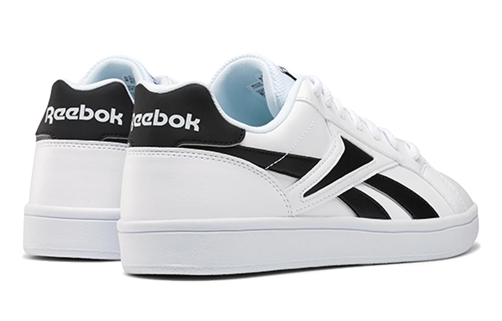 Reebok Unisex Royal Complete2 Se Sneakers White/Black FU7847