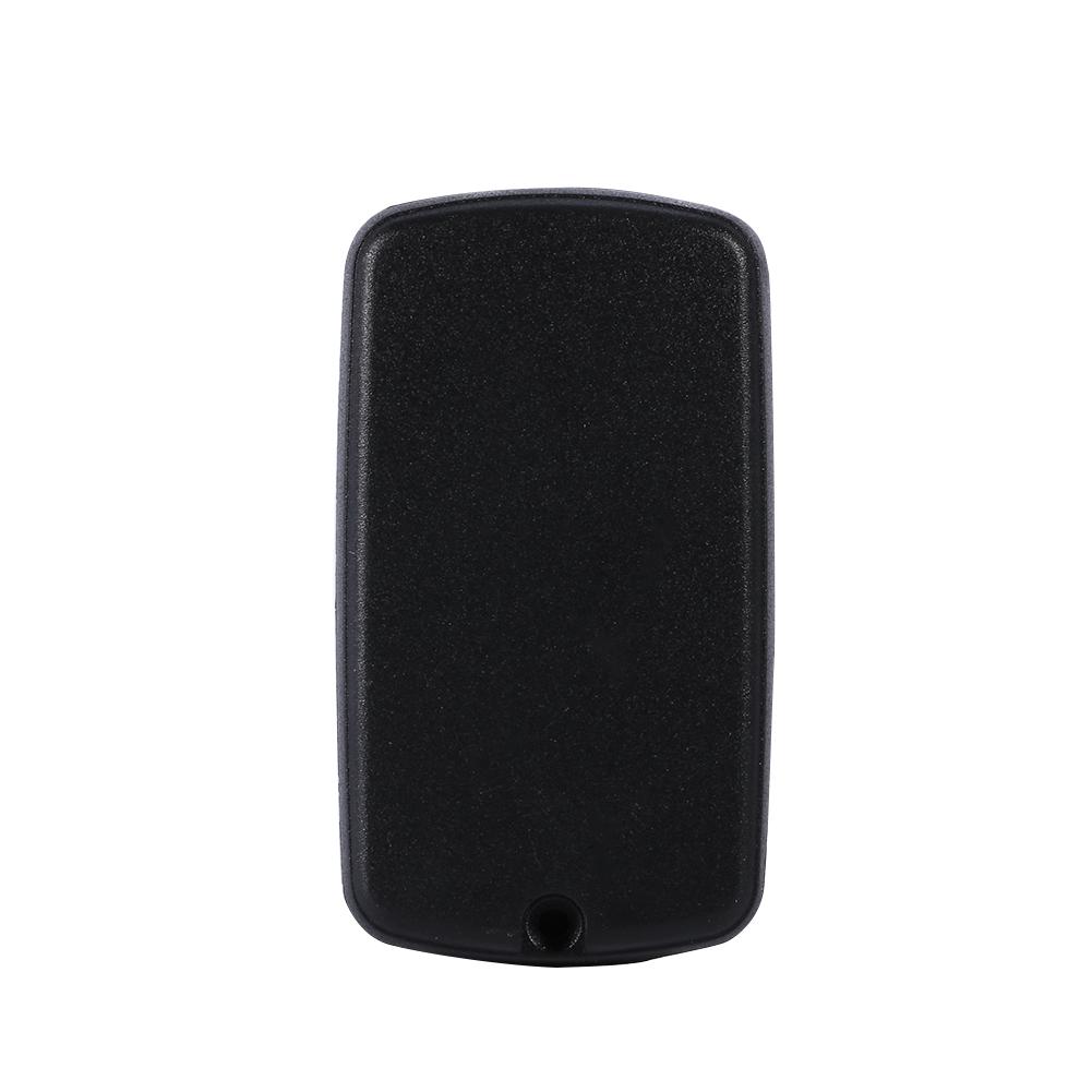 Remote 2 Buttons Auto Car Key Fob Shell Cover Case For Mitsubishi Eclipse Lancer Outlander 2BTN