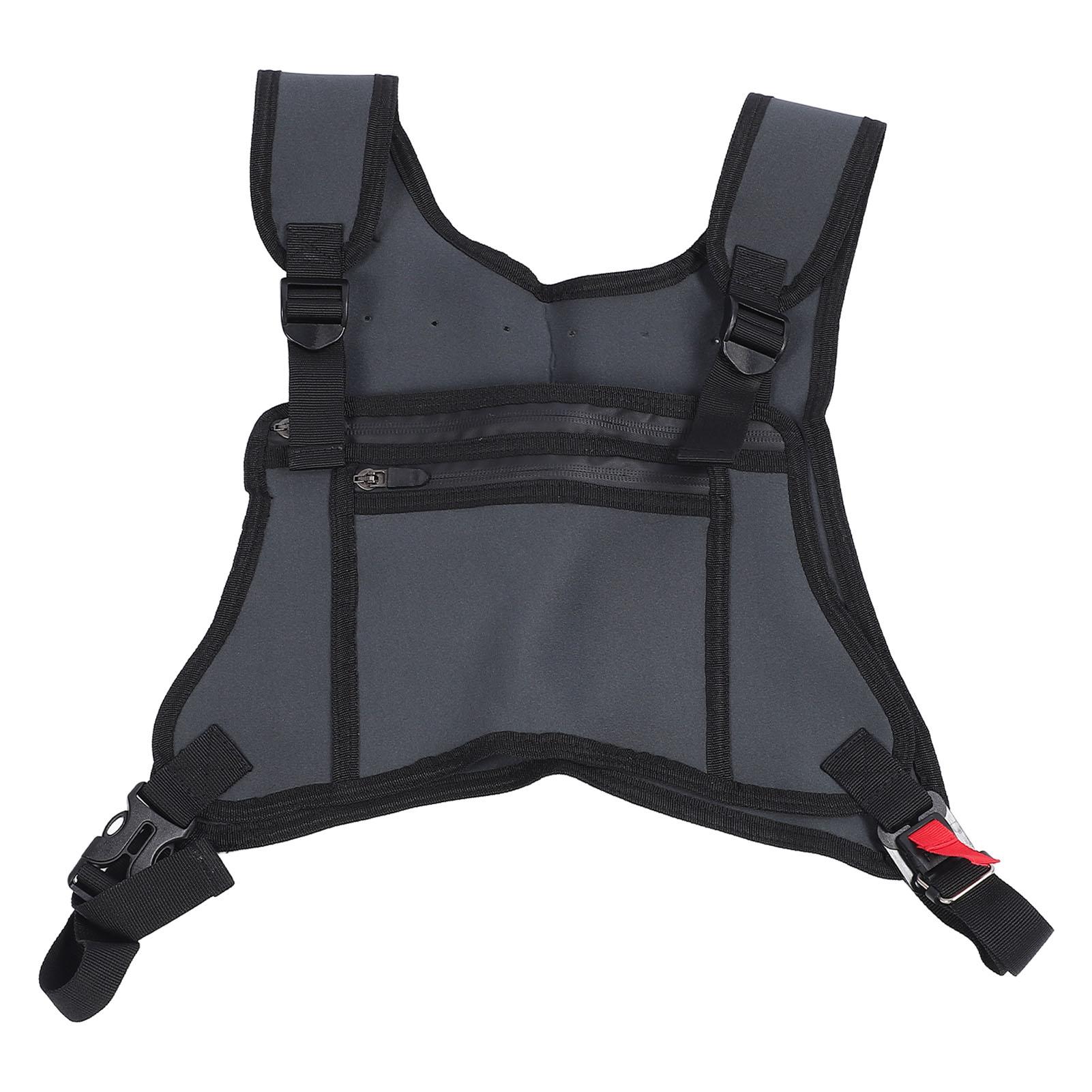 

Спортивная нагрудная сумка, регулируемая, водонепроницаемая, портативная, для мобильного телефона, для скалолазания, бега