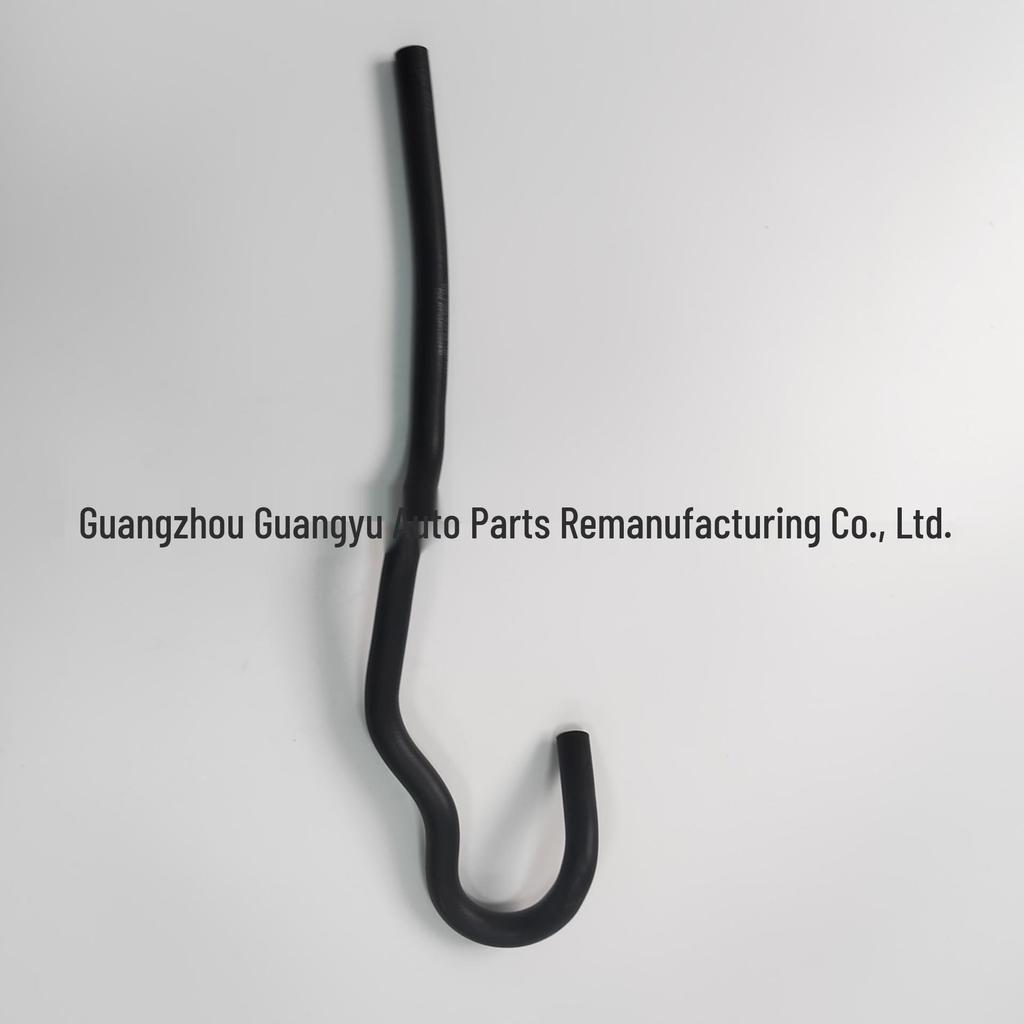 Accord Crosstour Steering Gear Oil Return Hose 53734-TA0-A01