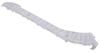 Toyota Rear Bumper Support Bracket Retainer Set and for 30 Series Prius and Late Part Numbers and (Left Right) ZVW30/ZVW35 (Early Models) 52576-47021