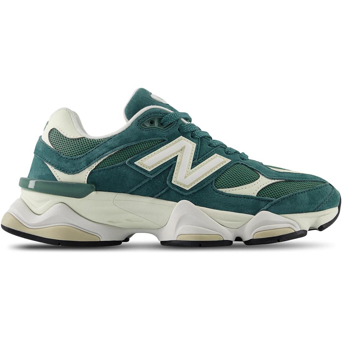 

Sneaker New Balance 9060 New Spruce Angora(U9060EEK) 37.5