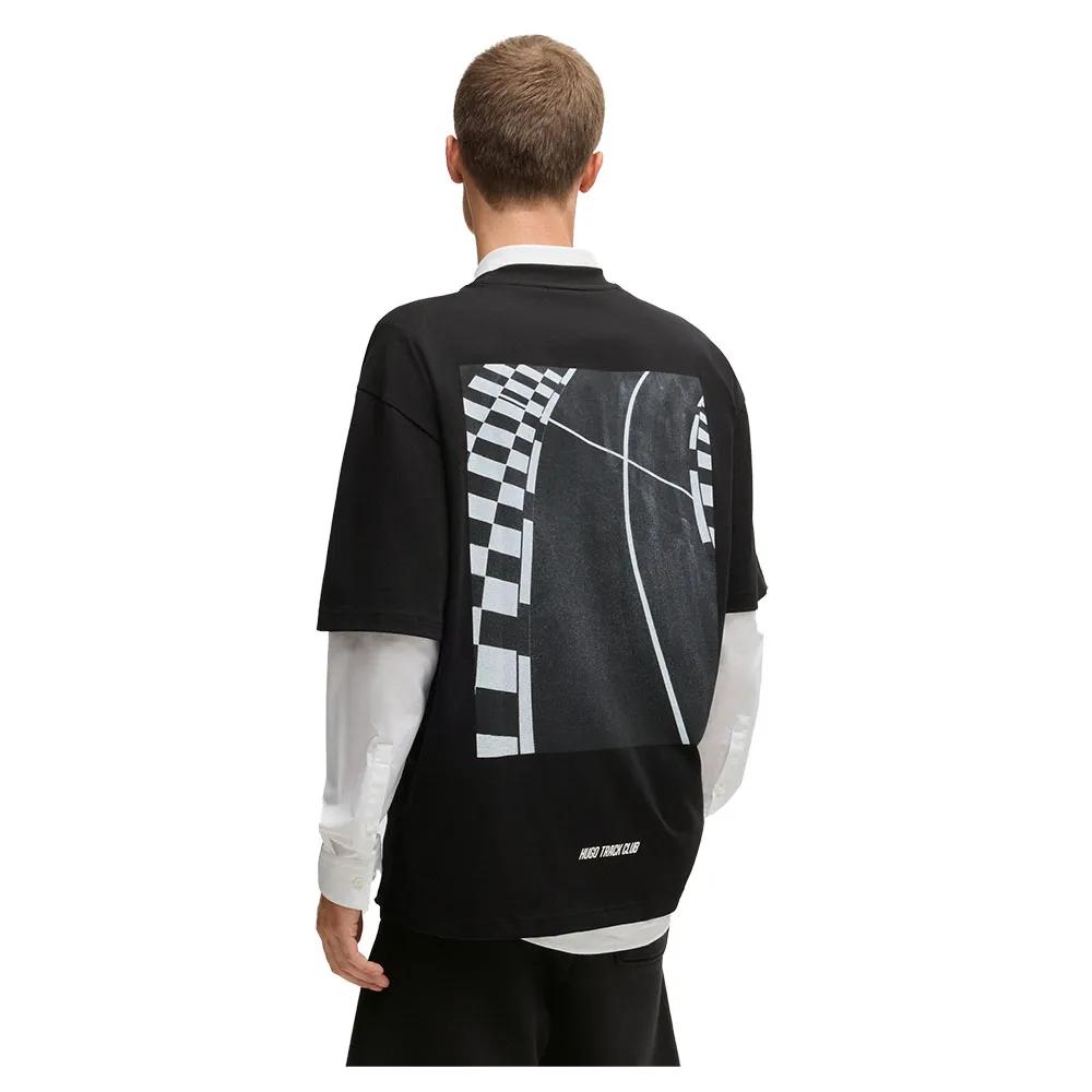 HUGO Толстовка Drallie