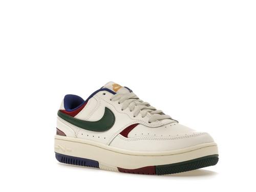 Nike Gamma Force Low Sail Red Fir W - DX9176-102