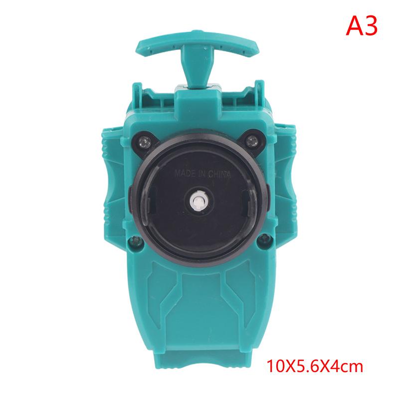 

Взрыв Бейблейд Игрушка Периферийные Аксессуары Запускатель Рукоятка Держатель Стартер Игрушки Положительное Вращение Веревочный Передатчик Для Детей