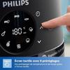 Friteuse sans huile - PHILIPS - NA220 - Airfryer 4,2L