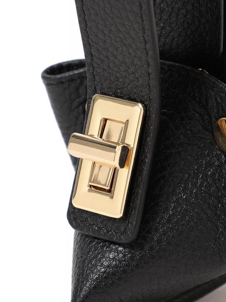 Accessory Hashibami Key One Size [Ray Beams] [WEB Exclusive] Charm, Women's, Silver,