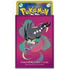 Center Original Card Game Deck Shield with Elegance Mega Mawile Pokémon Pokémon