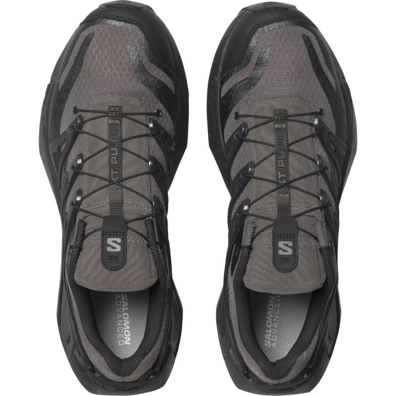 Xt PU.RE Zaawansowane Sneakersy Salomon 'Plum Kitten' L47604800