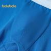 Balabala Boys' Cotton Boxer Briefs (3-Pack)