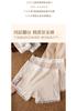A-class Cotton 2-in-1 Safety Pants for Women