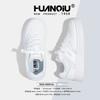 Global lightweight little white shoes women's ZHQ68130 new summer versatile platform casual women's shoes student sports board shoes