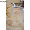 RuFenglai Glass Cold Water Pitcher