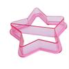 1pcs StarPack Kids Sandwich Cutter Bread Crust Cutters Home Supplies