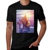 DéPayseunisext Tshirt Casual Trendy Streetwear Tee Shirt