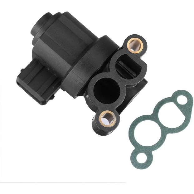 Idle Air Control Valve ICV IACV/Fit For BMW E36 E46 316i 318i 318is 318ti Z3 M43 M44 Idle Motor