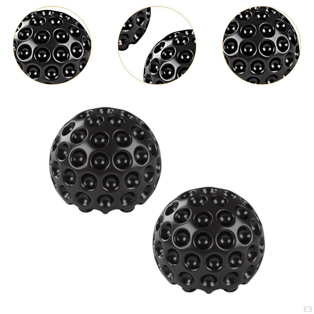 2 Ceramic Toilet Bolt , Useful, Decorative, Simple And Easy To Install, Bathroom Accessories.