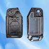 Liberty for KIA Forte 2019-2023 Flip Remote Key 3+1 Buttons Trunk 433MHz PN: 95430-M6000 FCC ID: CQOTD00660 IC: 1551E-TD00660