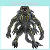 Módně navržená Pacific Rim Kaiju Knifehead a Trespasser PVC Akční figurka Soška Skvělá pro sběratele