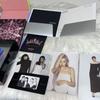 [USED] BLACKPINK THE ALBUM Hologram Package