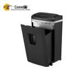 Comet 1625D Heavy-Duty Cross-Cut Paper Shredder