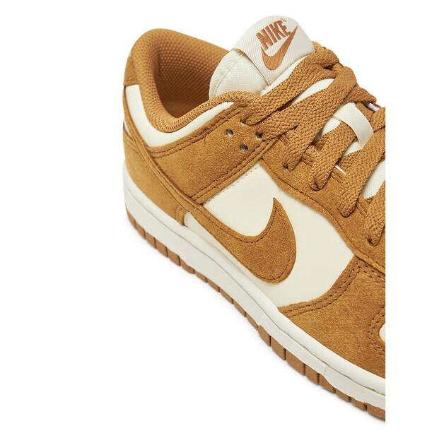Nike Sneakers Dunk Low HJ7673 100 beige